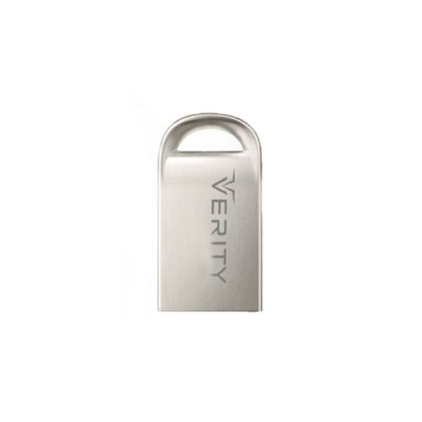 فلش مموری وریتی مدل VERITY V811 64GB USB 3.0